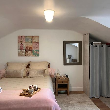 Bed and Breakfast L'Evidence Argenteuil Exterior foto