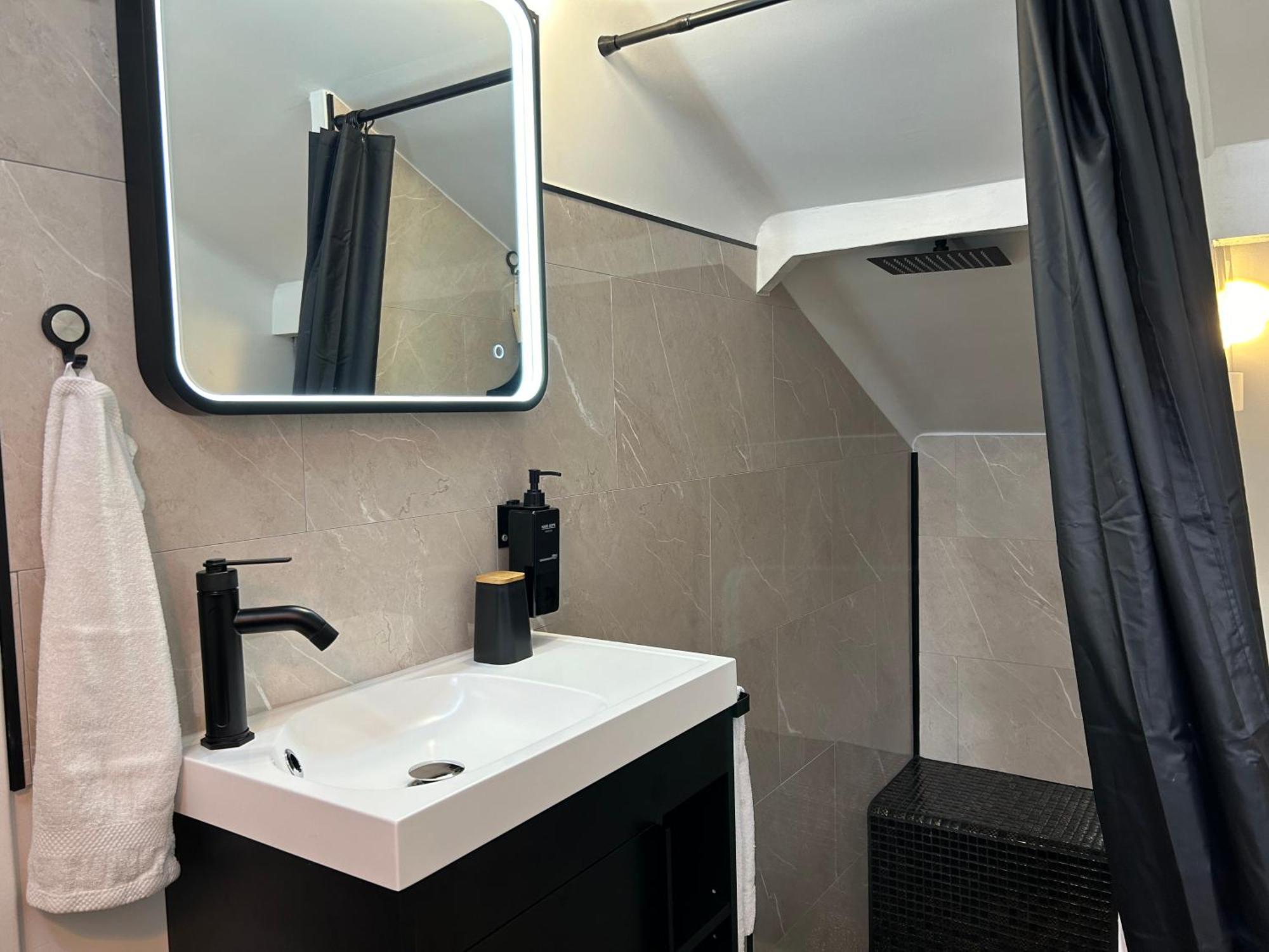 Bed and Breakfast L'Evidence Argenteuil Exterior foto