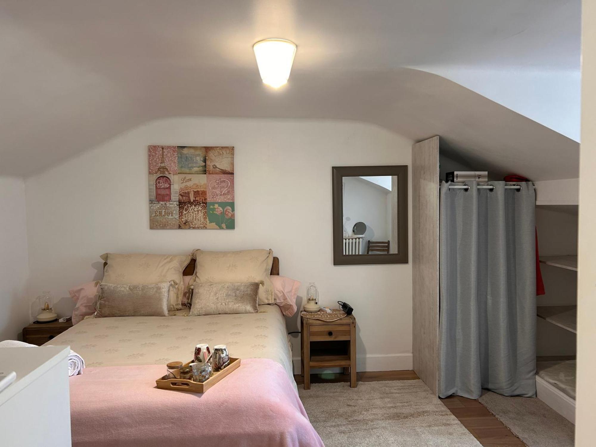 Bed and Breakfast L'Evidence Argenteuil Exterior foto
