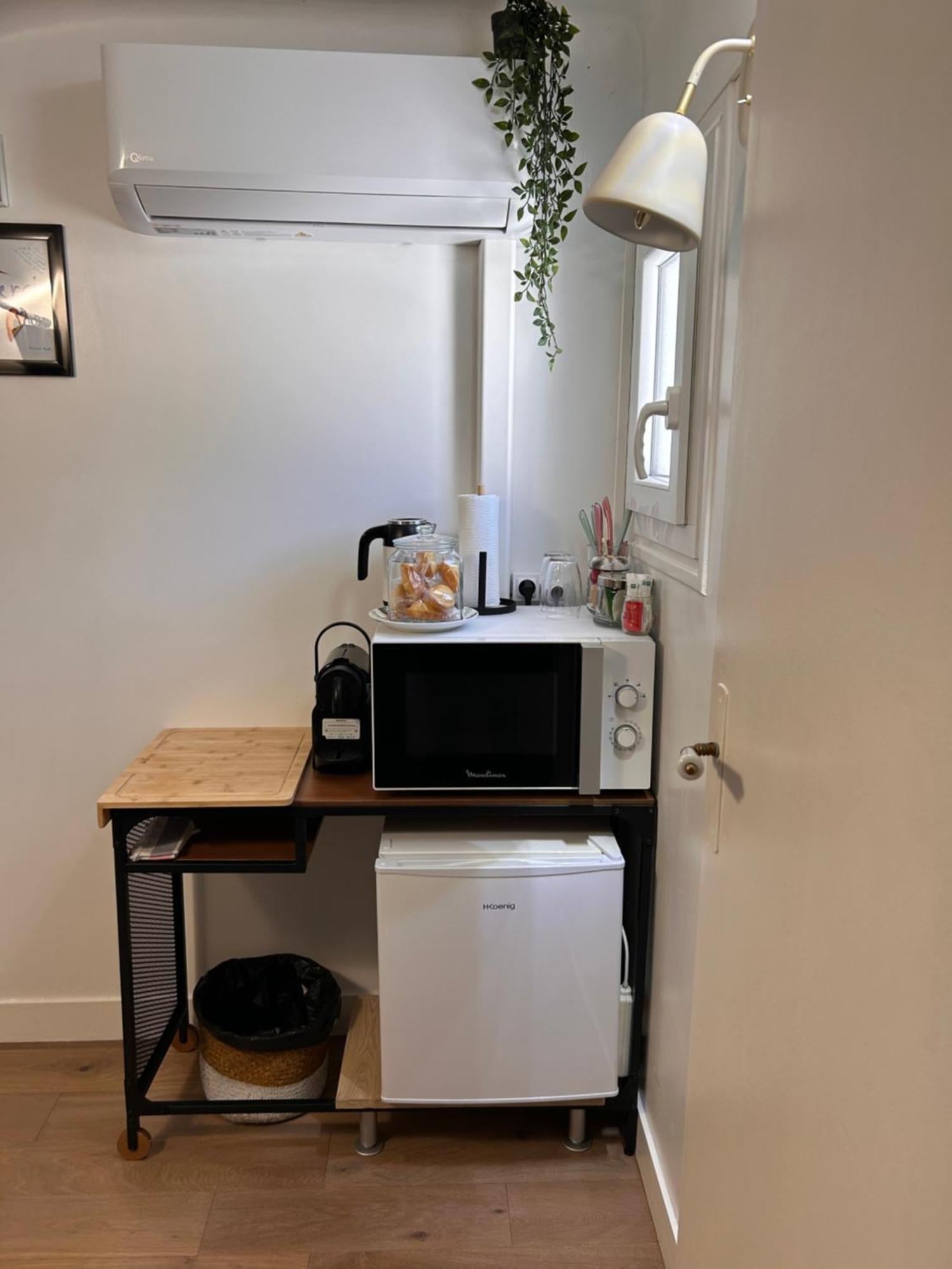 Bed and Breakfast L'Evidence Argenteuil Exterior foto
